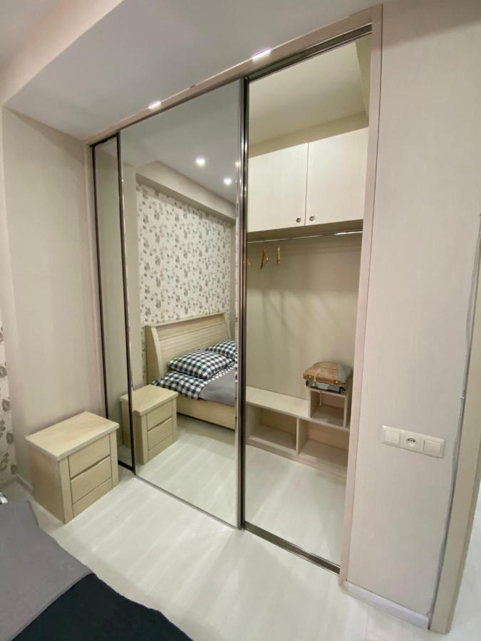 Apartment Vake Tbilisi Exterior foto